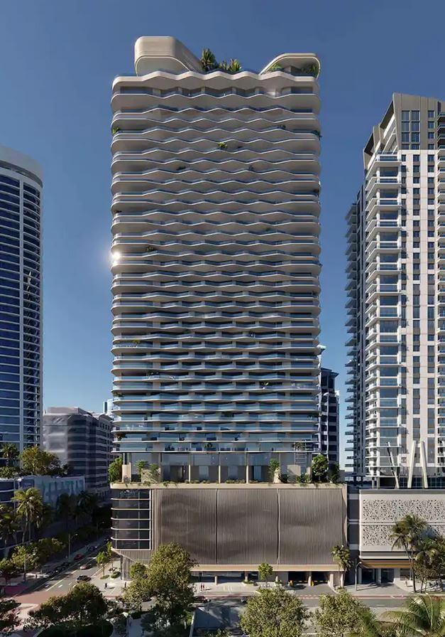 Andare Residences