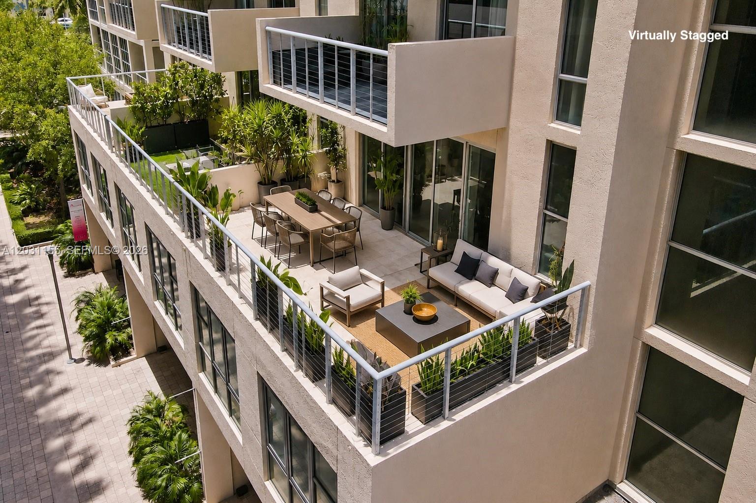 Midtown Miami luxury real estate