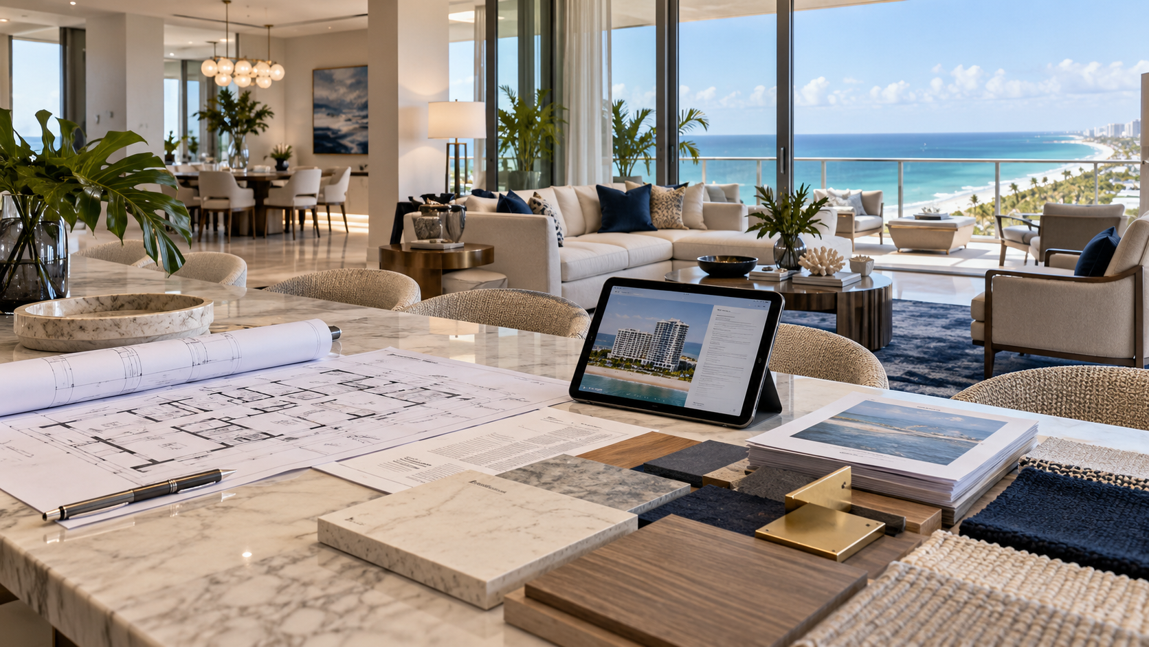 Buying a Renovated Miami Beach Condo: What Should You Verify? — South Florida real estate insight